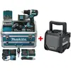 Makita Lot 2 Machines MAKITA LXT DDF484RTX6 + DMR202B