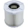 Makita - filtre complet 162518-0