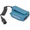 Porte Batterie 10.8v Makita Pe00000037