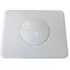 PLAQUE DE COMMANDE SIAMP POUR BATI-SUPPORT VERSO 800 - BLANCHE