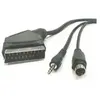 Thomson Câble de raccordement PC/TV - 5m