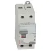 Interrupteur différentiel DX³-ID 2P 230V 63A type AC 30mA - LEGRAND - ...