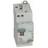 Legrand Interrupteur différentiel bipolaire DX³-ID protection tête de groupe - arrivée haut/départ haut - A, 2, Vis/auto, 40