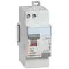 Interrupteur différentiel DX³-ID 2P 63A 30mA 2 modules - LEGRAND - 411...