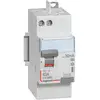 Legrand Interrupteur différentiel bipolaire DX³-ID protection tête de groupe - arrivée haut/départ haut - A, 2, Vis/auto, 63
