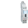Legrand LEG412501 Contacteur domestique silencieux 230 V 2P 250 V/25 A 2F