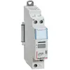 télérupteur legrand cx3 16a 1 contact nf bobine 230 volts - silencieux