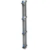 Legrand Peigne vertical Legrand pour coffret 4 rangées