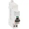 Legrand - disjoncteur DNX³ 4500 6KA - auto/vis - 1P+N 230V 16A - courbe c LEG406883