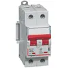 interrupteur sectionneur legrand dx3 40a 2 poles à déclenchement