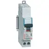 Disjoncteur phase + neutre DNX³ 4500 6kA arrivée bornes automatiques 1...