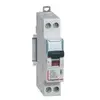 Legrand Disjoncteur DNX 4500 / 4.5 kA bornes  vis 6A Legrand