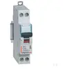 Disjoncteur DNX³ 4500 6kA borne à vis 1 module 1P+N 230V 10A - LEGRAND...