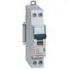 Disjoncteur DNX³ 4500 6kA borne à vis 1 module 1P+N 230V 32A - LEGRAND...