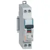 Disjoncteur DNX³ 4500 6kA borne à vis 1 module 1P+N 230V 2A - LEGRAND ...