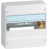Coffret à équiper drivia 13 modules 250 x 250 x 103,5 Legrand
