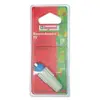 Fiche coaxiale droite diamètre 9,52 mm Legrand - Droite