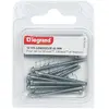 Legrand Vis pour encastrement profond boîte Mosaic x10 -44mm LEGRAND