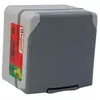 LEGRAND Prise Plexo - 3 phases + terre - 20 A - IP55