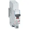Disjoncteur - LEGRAND - DNX3 1P+NG C10 - Magneto-thermique - 10A - 4kA