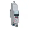 Disjoncteur LEGRAND DNX3 1P+NG C16 4500A auto - Courbe c - 16A - 4kA