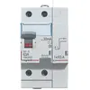 Interrupteur differentiel DX3 2P 63A ac 30MA tga Legrand 092897