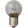 Ampoule culot E10 6V 0,90A 5,5W pour maintenance lampe portable d'inte...