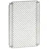 Plaque perforée Lina 25 pour coffret Atlantic/Atlantic Inox/Marina hau...