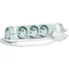 C2G C2G Multi-Outlet Extension for Comfort - Coupe-circuit - CA 230 V ...