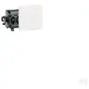 LEGRAND Va-et-Vient 10A Composable Saillie/Blanc