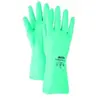 Handsch. Ultranitril 492,Mt.10,groen