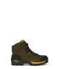 Aigle Altavio Mid GTX, Chaussures de Chasse Homme, Marron Sepia, 41 EU