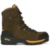 Aigle Altavio Hi GTX, Chaussure de randonnée Homme, Sepia, 42 EU