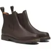 Aigle Homme Quercy Chaussures d'Equitation, 1739 Forever Blue, 43 EU