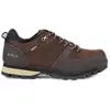 Aigle Plutno 2 Mtd Chaussures de randonnée pour homme, Expresso, 42 EU