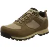 Aigle Plutno 2 Mtd Chaussure de randonnée Homme, Marron Sepia, 41 EU