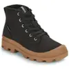 Aigle Tenere Cvs Homme Chaussure de randonnée, Noir, 40 EU
