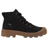 Aigle Tenere Cvs Homme Chaussure de randonnée, Noir, 42 EU