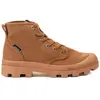 Aigle Baskets Tenere Cvs
