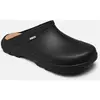 Aigle Aigle Sabots Corlay, Noir - 42