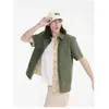 Aigle Chemise à Manches Courtes Ais25mshi006