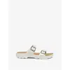 Aigle - Corlay Sandal - Sandales homme Sable - 36
