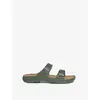 Aigle Homme Corlay Sandal Romarin, Romarin, 39 EU