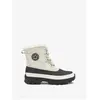 Aigle Bottes De Neige Nc192