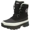 Aigle Bottes De Neige Nc191