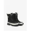 Aigle Bottes De Neige The Ideal Après-ski