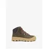 Aigle Bottines Tenere Snow Gtx