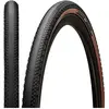 Hutchinson Pneu De Gravel Caracal Race 127 Tpi Tubeless 700 X 50