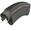 Hutchinson Pneu De Gravel Caracal Race Gs 127 Tpi Tubeless 700 X 50