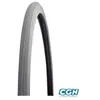 Pneu Invalide 24x1 3/8 Hutchinson G4 Tr Gris (35-540)